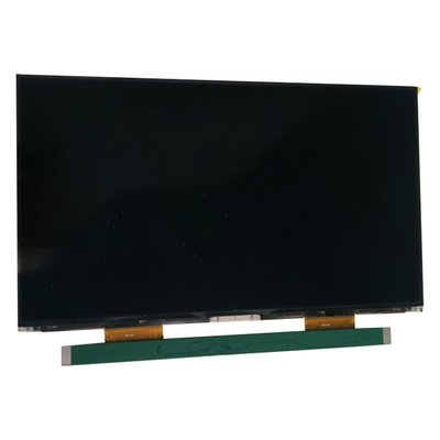 Módulos de la exhibición del LCD de 11,6 pulgadas para el DIENTE del ordenador portátil construido en 4 microprocesadores LC116LF1L01 de la fuente