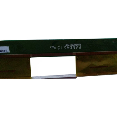 21,5 la pantalla LCD de la pulgada LC215DTBA 1920*1080 exhibe el panel de 30 Pin TFT LCD