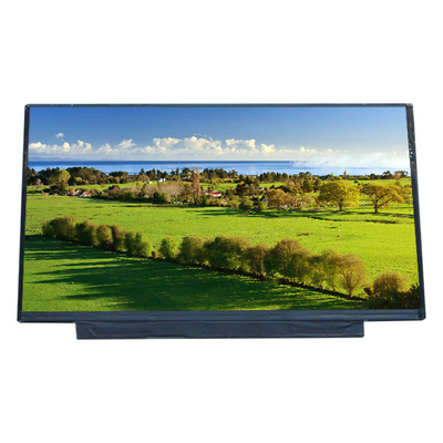 PANDA panel LCD 30Pin delgado FHD IPS LM116LF3L02 mate de 11,6 pulgadas