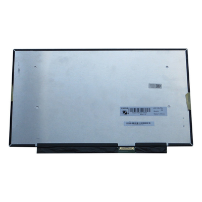 PANDA panel LCD 30Pin delgado FHD IPS LM116LF3L02 mate de 11,6 pulgadas