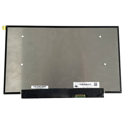 LM140LF1L02 14,0 contraluz del monitor 9S5P WLED de la exhibición 60hz de la pulgada 1920*1080p IPS LCD