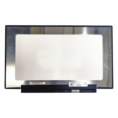 Panda antideslumbrante LM140LF2L de FHD de la pantalla LCD estrecha de la informática 30 PIN Laptop