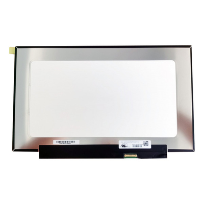 Ángel de visión completo LM140LF2L02 de la pantalla del ordenador portátil del LCD de la simetría de 14 pulgadas