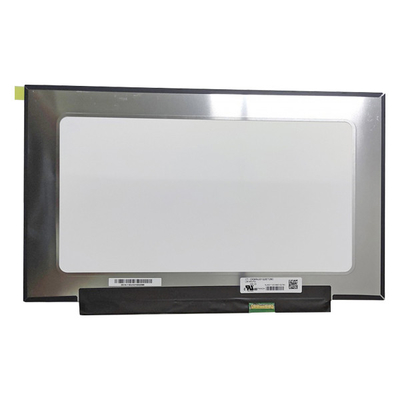 Pulgada RGB 1920×1080 FHD IPS de la pantalla LCD LM140LF2L05 14,0 de la informática 30pin Matte Laptop