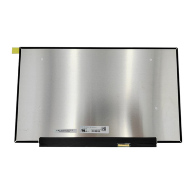 14,0 pantalla delgada del ordenador portátil de la informática LCD de la pantalla LM140LF4L01 FHD IPS de Pin Paper LED de la pulgada 30
