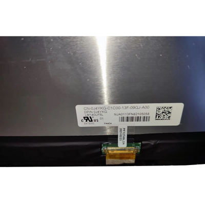 14,0 pantalla LCD delgada LM140LF5L01 60Hz 3.3V del ordenador portátil del Pin IPS de la pulgada FHD 30
