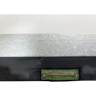 15,6 la pantalla LCD del ordenador portátil LED de la pulgada 144Hz para ASUS FX505 FX506 FX507 LM156LF2F01 40 fija