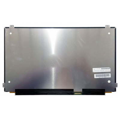 El panel de exhibición de pantalla LCD de la pulgada 4K LED de la raya vertical 15,6 del RGB LQ156D1JW05-E UHD 3480x2160
