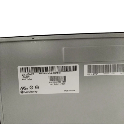 LM215WF3-SLN1 21,5 exhibición de la pulgada IPS LCD para la pantalla del horizonte 2e B350 B355 B4040 de Lenovo