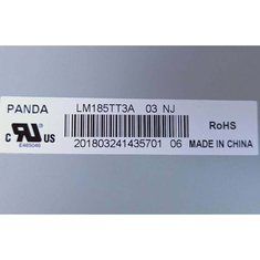 LTM215HT04 Panel LCD de 21,5 pulgadas Monitoreo de computadora de reemplazo
