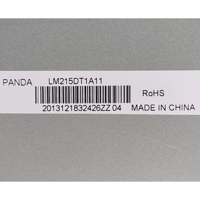 Pantalla LCD de escritorio del monitor de la pulgada 1920 (RGB) ×1080 LM215DT1A de la original 21,5