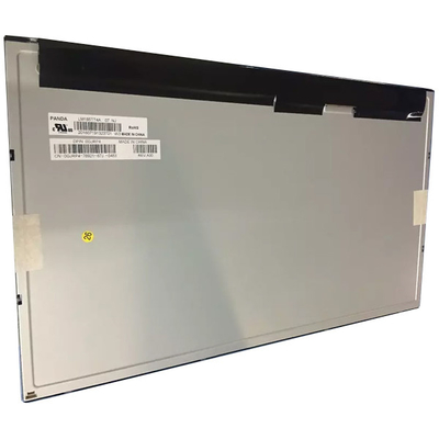 Módulo de la pantalla del lcd del monitor ×768 de la pulgada 1366 de la PANDA 18,5 de LM185TT4A (RGB)