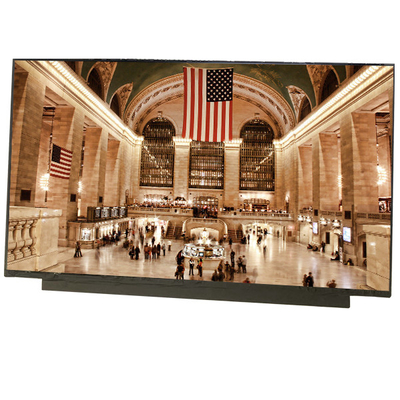LM156LFGL04 15,6 pantalla delgada del ordenador portátil de la pulgada 30pin FHD IPS