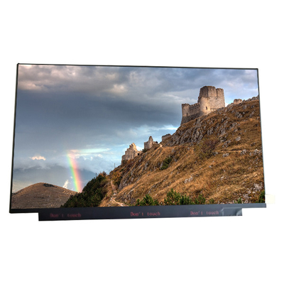 LM156LF5L06 1920x1080 FHD para la pantalla mate del ordenador portátil el G7 de HP ProBook 450