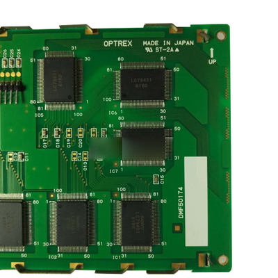 Pulgada industrial 320*240 QVGA 70PPI STN de la exhibición de panel LCD DMF-50174 5,7