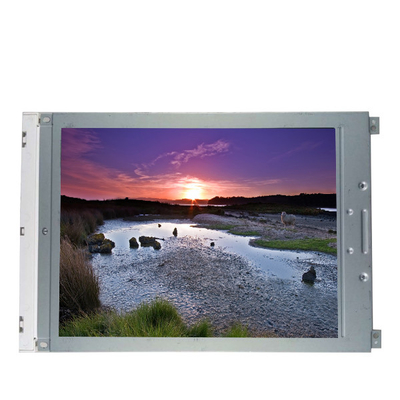 DMF50260NFU-FW-5 interfaz paralelo de 9,4 de la pulgada del LCD de la exhibición datos de los módulos
