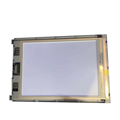 DMF50260NFU-FW-27 9,4 exhibición de panel LCD industrial del módulo FSTN LCD de la exhibición del LCD de la pulgada