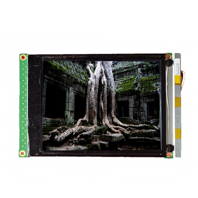 Exhibición de panel LCD industrial de 5,4 pulgadas 320*240 DMF-50840NB-FW-ASE-BFN