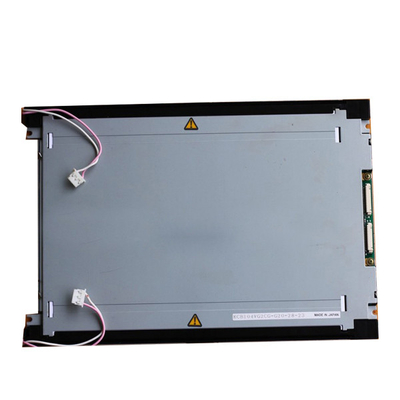 10,4 original industrial del panel de exhibición del LCD de la pulgada KCB104VG2CG-G20 para Kyocera