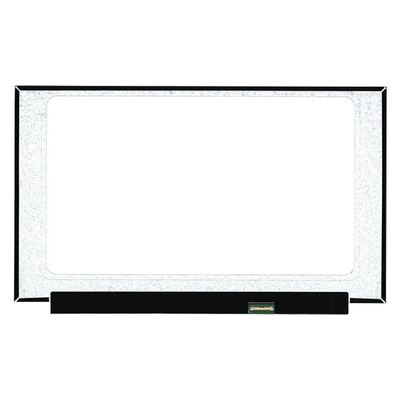 Recambios del digitizador de la pantalla LM156LFBL01 del ordenador portátil de 15,6 pulgadas 1920×1080 LCD