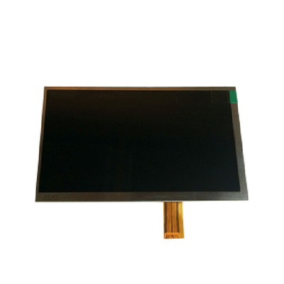 AUO pantalla LCD A070FW03 V5 400*234 26pins de 7,0 pulgadas antideslumbrante