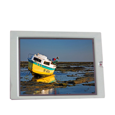 KCG047QV1AA-G02 4,7 avanzan lentamente la original industrial de la pantalla de visualización del LCD para Kyocera