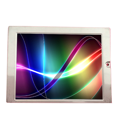 Pulgada KCG047QV1AA-G050 320*240 del panel 4,7 de la pantalla LCD de Kyocera para la exhibición industrial