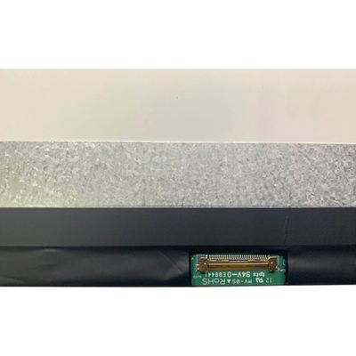 Pantalla LCD delgada LM156LFCL03 del ordenador portátil de 15,6 pulgadas para Asus FX86FD FX86FE FX505DY FX86FM FX86SM 30pin 72gamut
