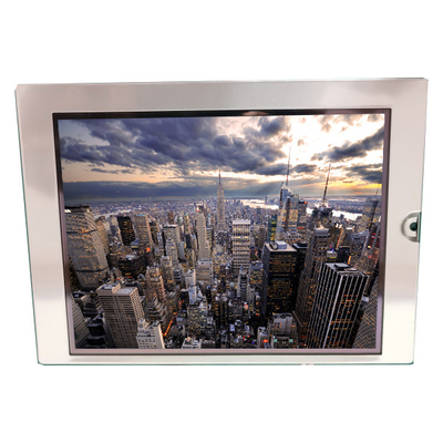 5,7 panel LCD de la exhibición KCG057QV1DB-G000 320*240 del lcd de la pantalla de la pulgada