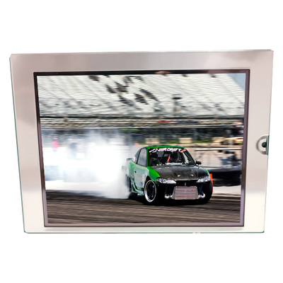 5,7 el PANEL de EXHIBICIÓN original de PANTALLA LCD de la pulgada KCG057QV1DB-G00