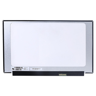LM156LFGL01 15,6 pantalla del lcd del ordenador portátil de la informática 40pin FHD IPS 350m m de la pulgada 120HZ