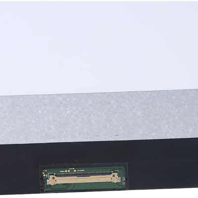 LM156LFGL01 15,6 pantalla del lcd del ordenador portátil de la informática 40pin FHD IPS 350m m de la pulgada 120HZ