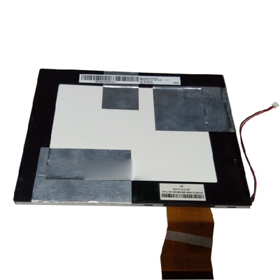 módulo 800*600 A070SN01 V.1 del LCD de 7 pulgadas conveniente para la exhibición industrial