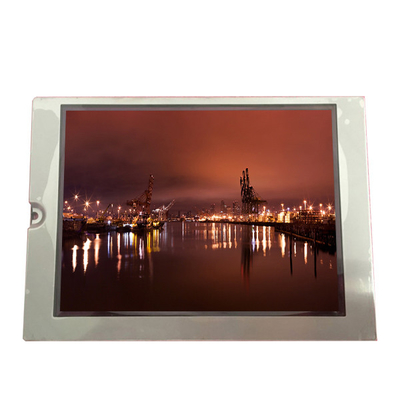 Pantalla original del lcd módulo industrial KCG057QV1DB-G760 de la exhibición del LCD de 5,7 pulgadas
