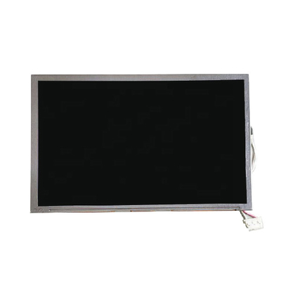 A070VW01 V1 con el panel de la pantalla de la pulgada CCFL lcd de la exhibición 7 del tablero de conductor 800*480 lcd
