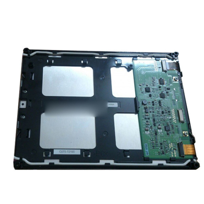 Kyocera KCG075VG2BE-G00 7,5 el panel de exhibición de la pantalla 640*480 lcd de la pulgada
