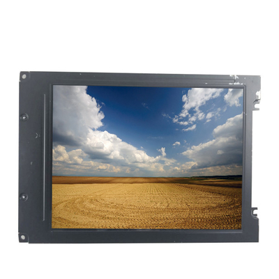 7,5 módulo de la exhibición de pantalla LCD de la pulgada KCG075VG2BP-G00 CCFL 640*480 lcd