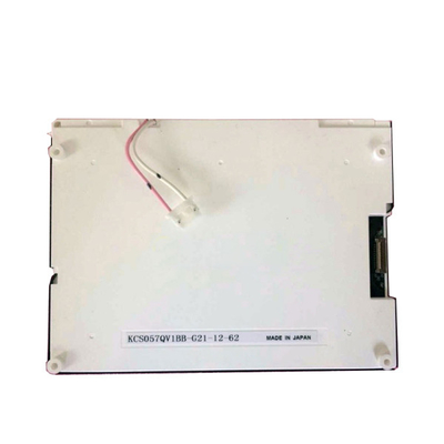 PANEL LCD de la PANTALLA LCD de Kyocera KCS057QV1BB-G21 5,7 pulgadas