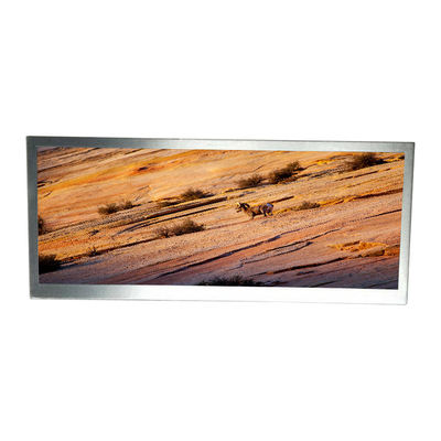 10,3 módulo de la exhibición 1920x720 HSD103KPW2-A10 IPS del LCD de la barra de la pulgada para el coche LCD