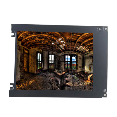 Exhibición de pantalla LCD industrial de la pulgada 320* 240 originales del graduado 5,7 de KCS057QV1BT-G20 A+ para Kyocera