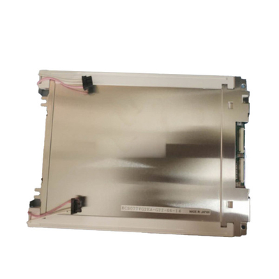 Módulo KCS077VG2EA-G22 de la pulgada 640*480 CSTN LCD de la original 7,7 de Kyocera