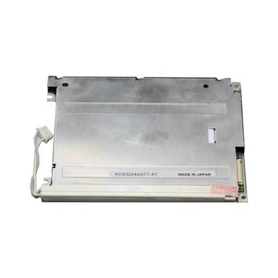 Kyocera KCS3224ASTT-X7 monitores de exhibición industriales del módulo 320*240 de la exhibición del lcd de 5,7 pulgadas
