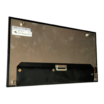 Exhibición antideslumbrante de la pulgada HSD128JUW1-A10 1920*1080 TFT LCD de HannStar 12,8 para automotriz