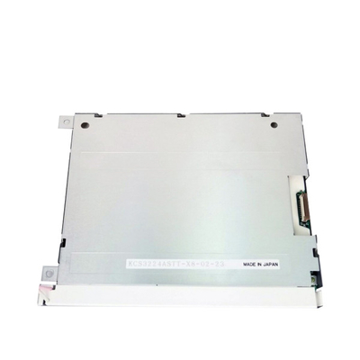 El nuevo 5,7 panel de exhibición de pantalla LCD de la pulgada 320 (RGB) *240 KCS3224ASTT-X8 para industrial