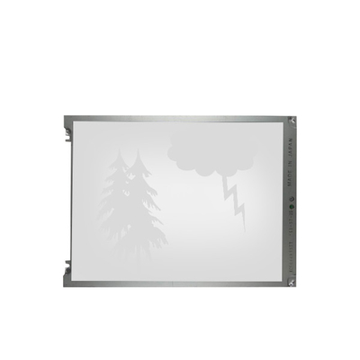 El panel de la pantalla LCD de Kyocera módulo KCS6448FSTT-X1 640*480 del LCD de 10,4 pulgadas conveniente para la exhibición industrial