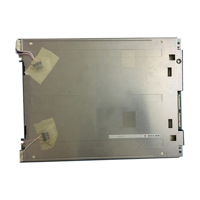 KCS6448HSTT-X3 pantalla de visualización del LCD de 10,4 pulgadas para la maquinaria industrial