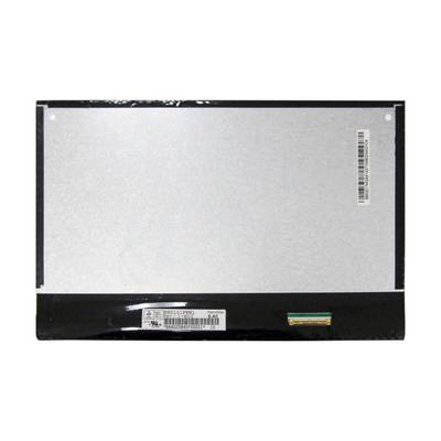 Nueva 10,1 pantalla de visualización original de la pulgada HSD101PWW1-H00 lcd para la tableta del cojín