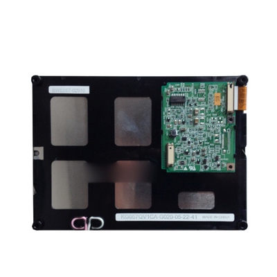 5,7 módulo del panel de exhibición de la pantalla 320*240 lcd del lcd del tft de la pulgada KG057QV1CA-G020 lcd