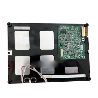 5,7 pulgadas para el panel LCD de la pantalla de visualización de Kyocer KG057QV1CA-G040W LCD 320*240