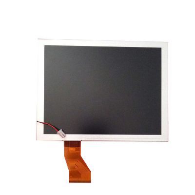 PANTALLA LCD de la raya vertical A080SN01 V9 800*600 del RGB